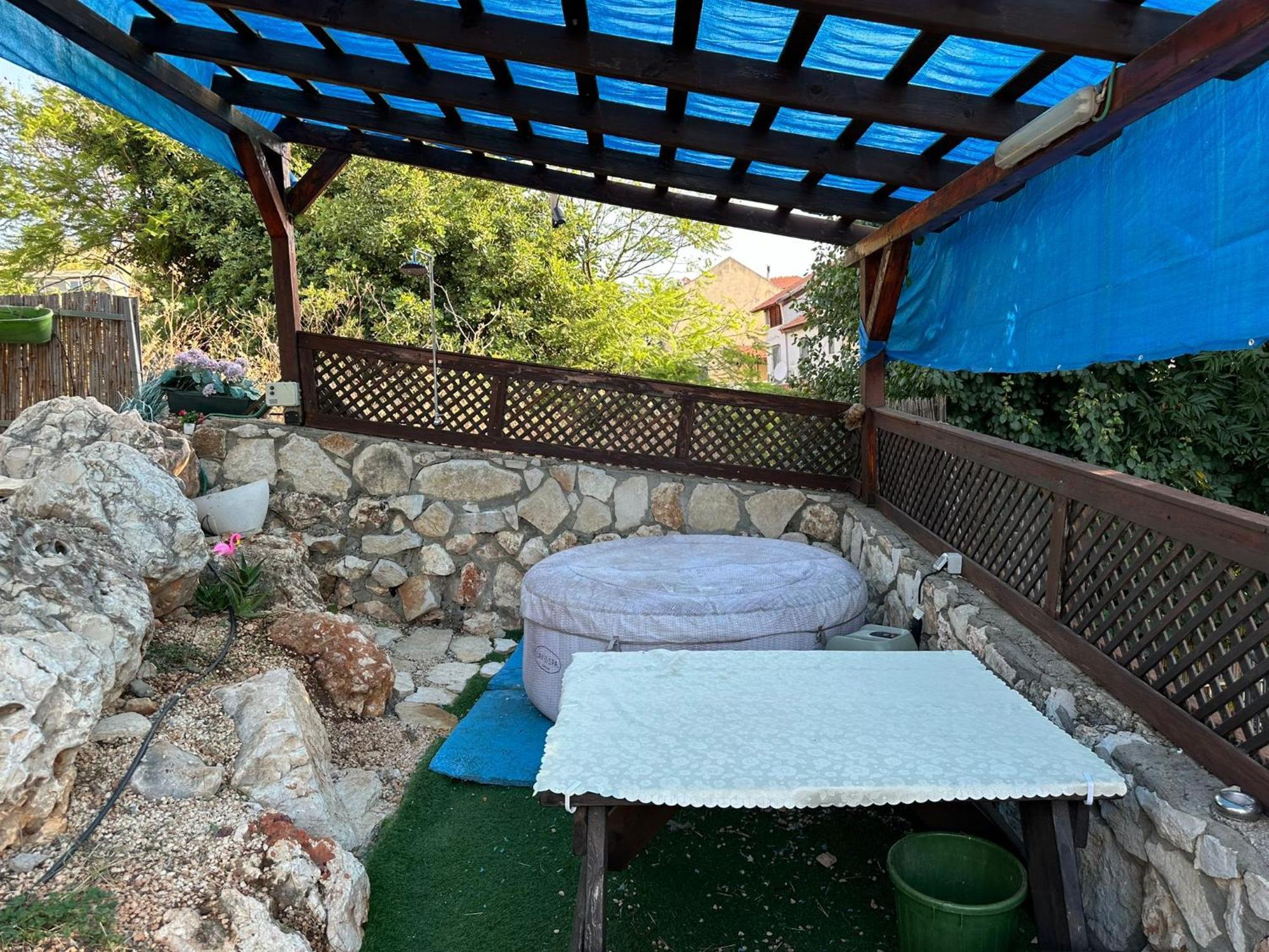 Panorama Kinneret נוף כנרת, צפת Экстерьер фото